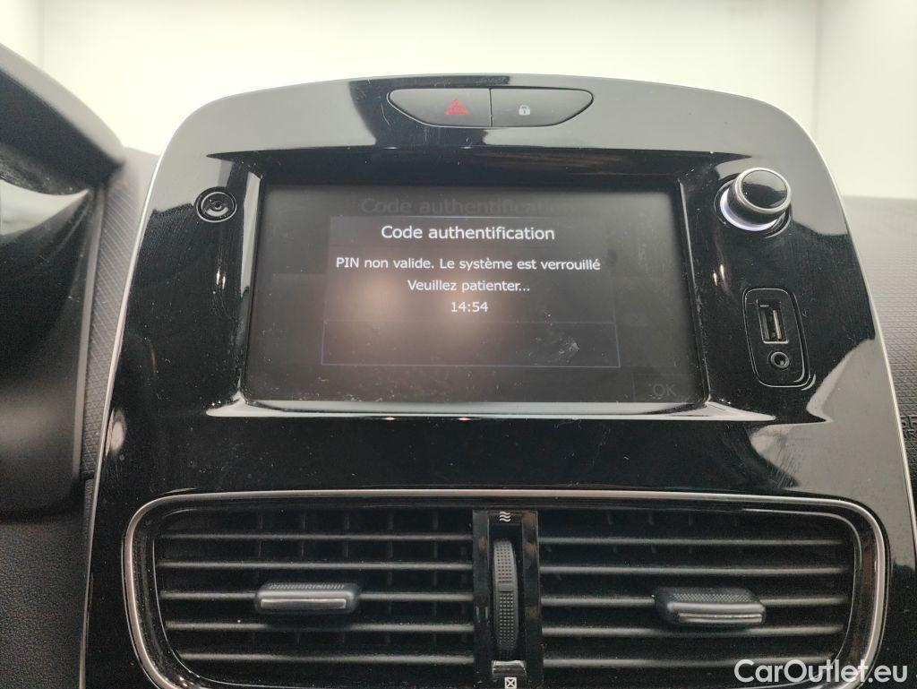 Renault  Clio Renault  TCe 90 5d #13