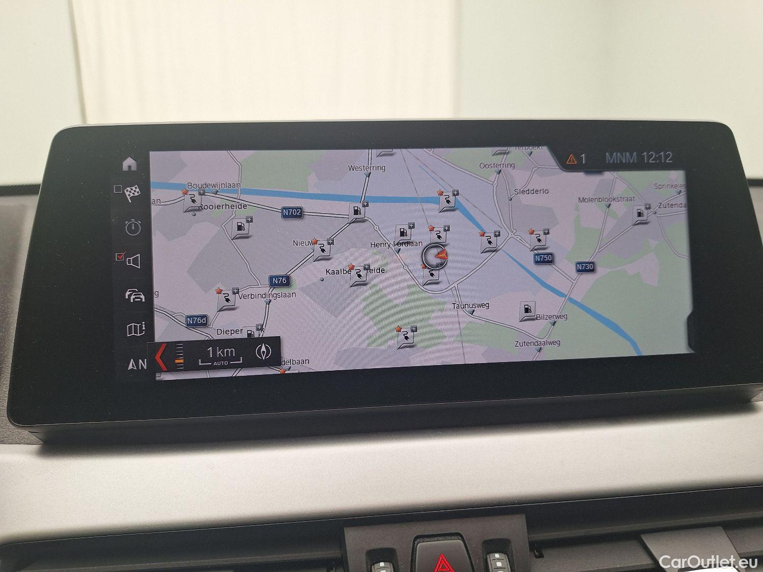 Bmw  X1 BMW,  FL'19, BMW  xDrive25e (162 kW) 5d #20