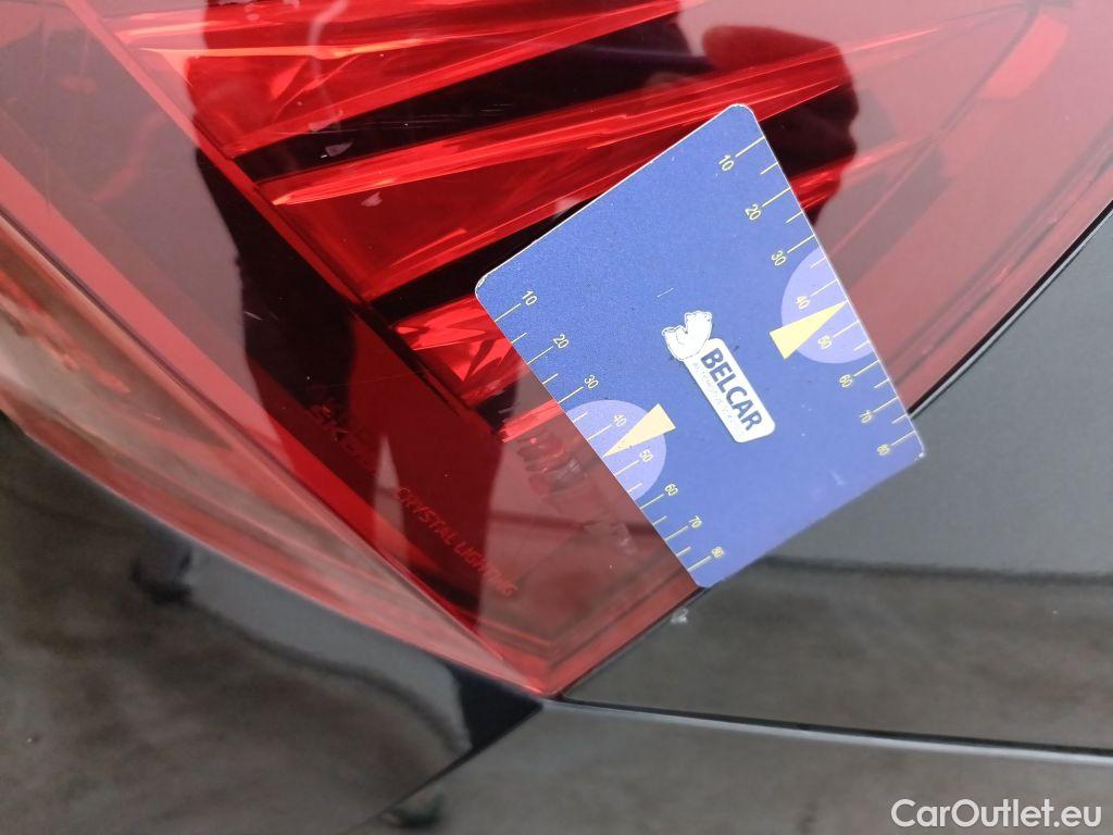 Skoda  Octavia Skoda  Combi 2.0 CRTDI 85kW Ambition 5d #43