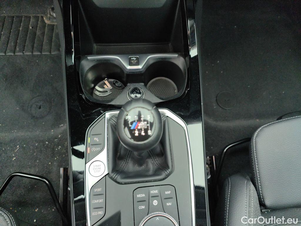 Bmw  Serie 1 BMW 1 Reeks Hatch 116d (85 kW) 5d #26