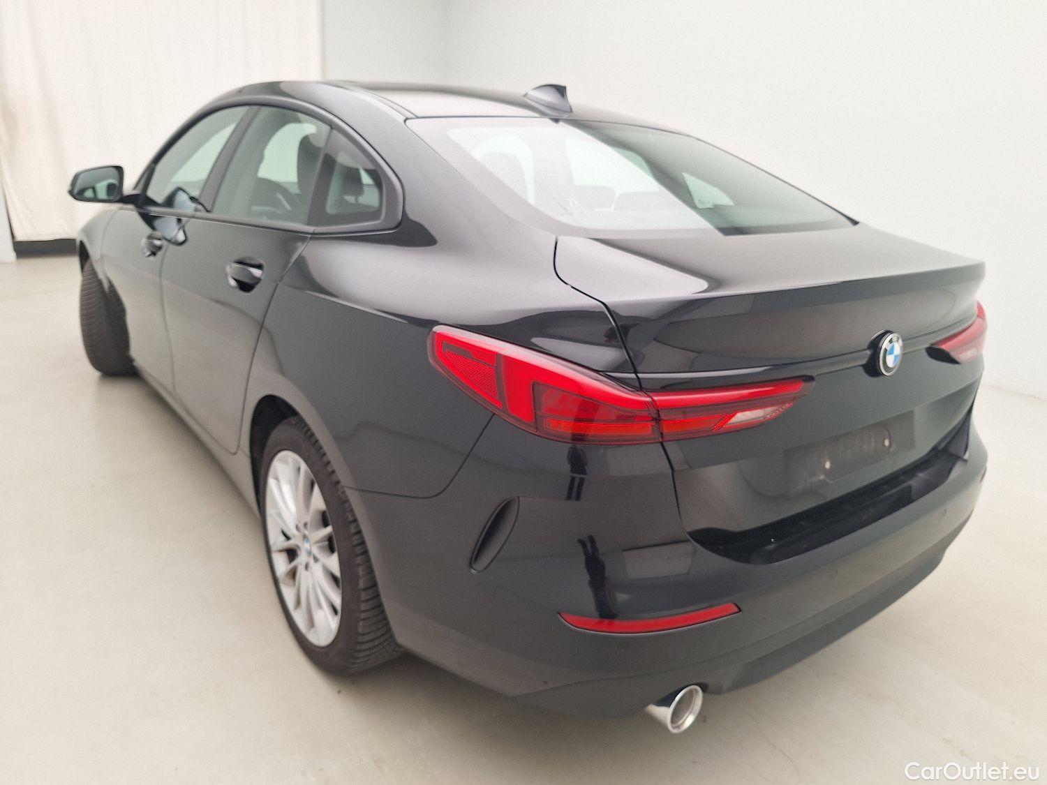 Bmw  Serie 2 BMW, 2-serie Gr.Coupé '19, BMW 2 Reeks Gran Coupé 216dA (85kW) 4d #6