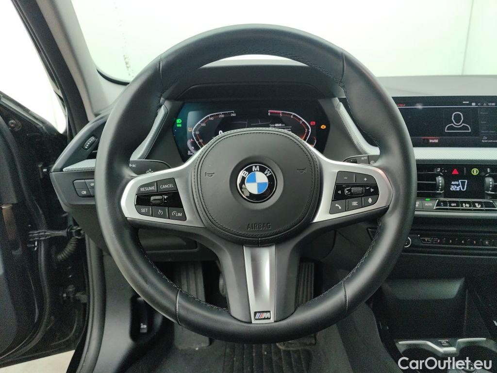 Bmw  Serie 1 BMW 1 Reeks Hatch 116d (85 kW) 5d #24