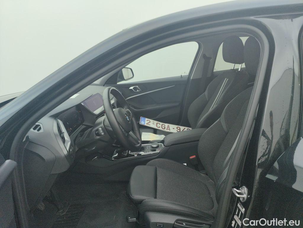 Bmw  Serie 1 BMW 1 Reeks Hatch 116d (85 kW) 5d #3