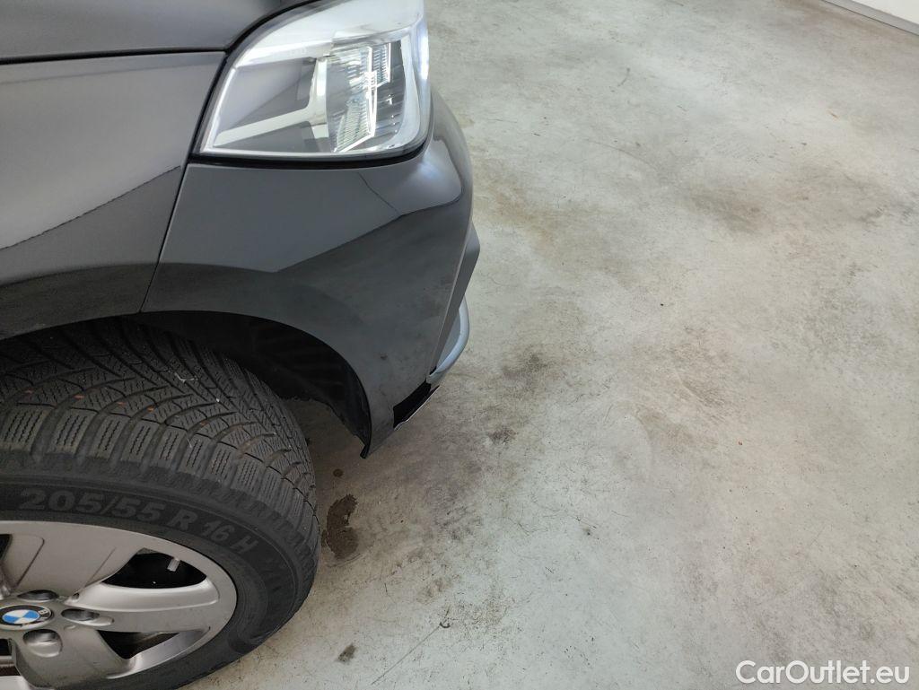 Bmw  Serie 1 BMW 1 Reeks Hatch 116d (85 kW) 5d #28