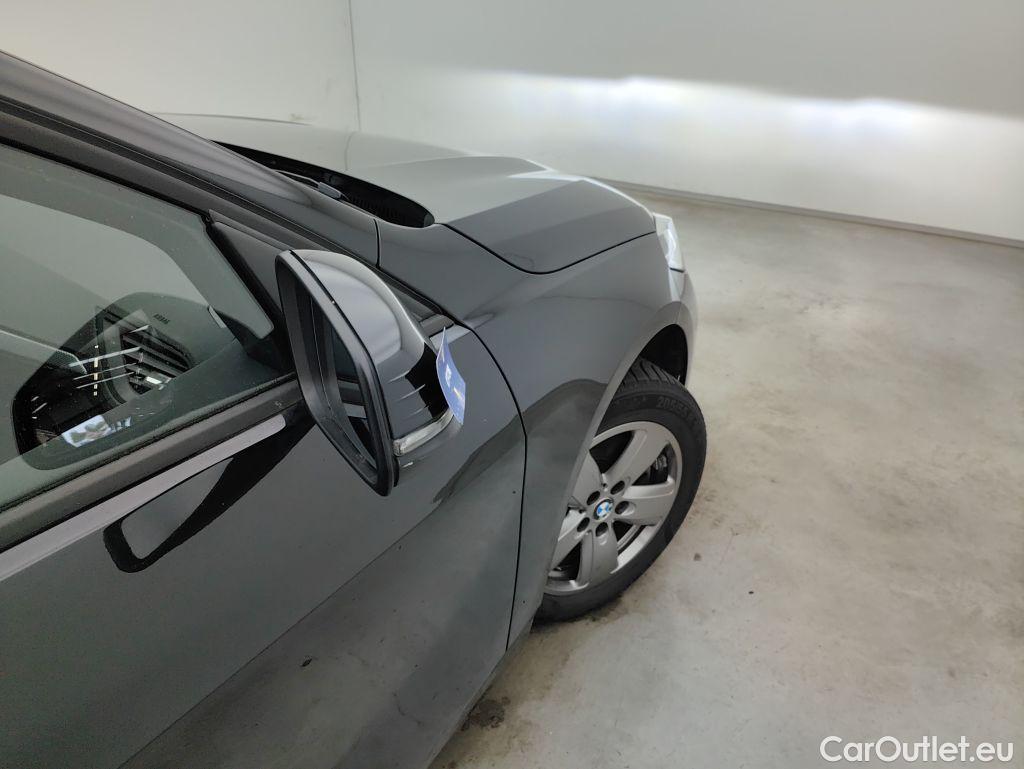 Bmw  Serie 1 BMW 1 Reeks Hatch 116d (85 kW) 5d #52