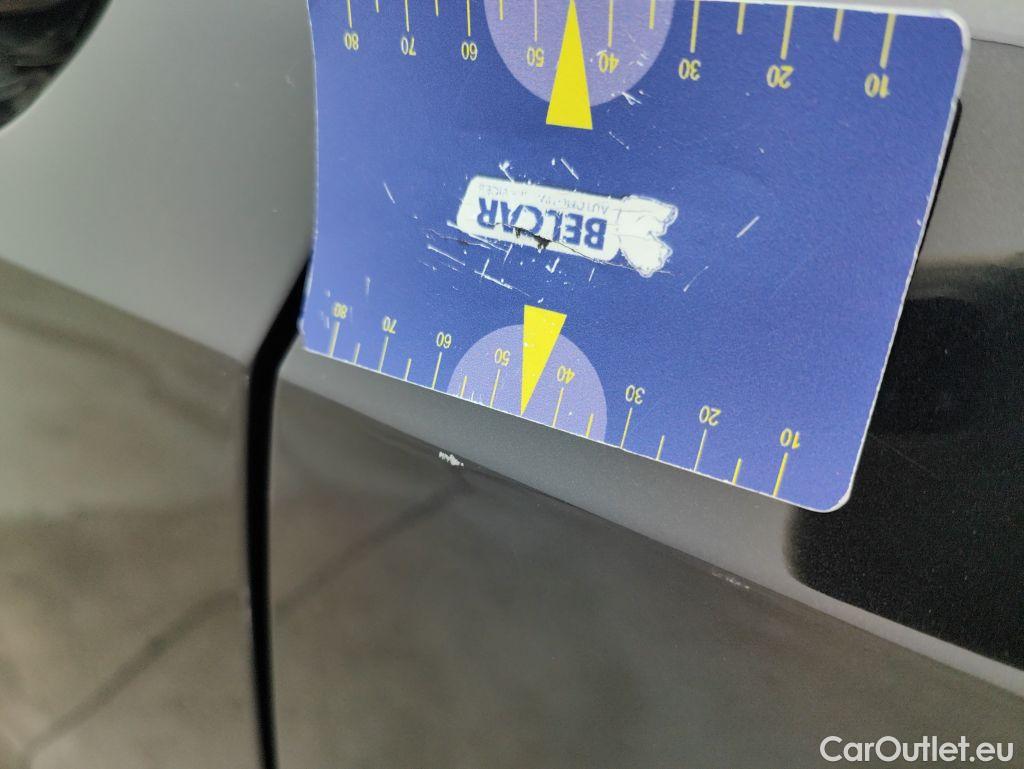 Bmw  Serie 1 BMW 1 Reeks Hatch 116d (85 kW) 5d #38