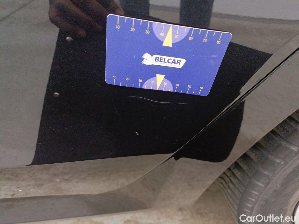 Skoda  Octavia Skoda  Combi 2.0 CRTDI 85kW Ambition 5d #28