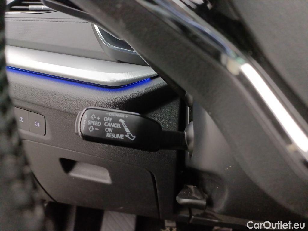 Skoda  Octavia Skoda  Combi 2.0 CRTDI 85kW Ambition 5d #24