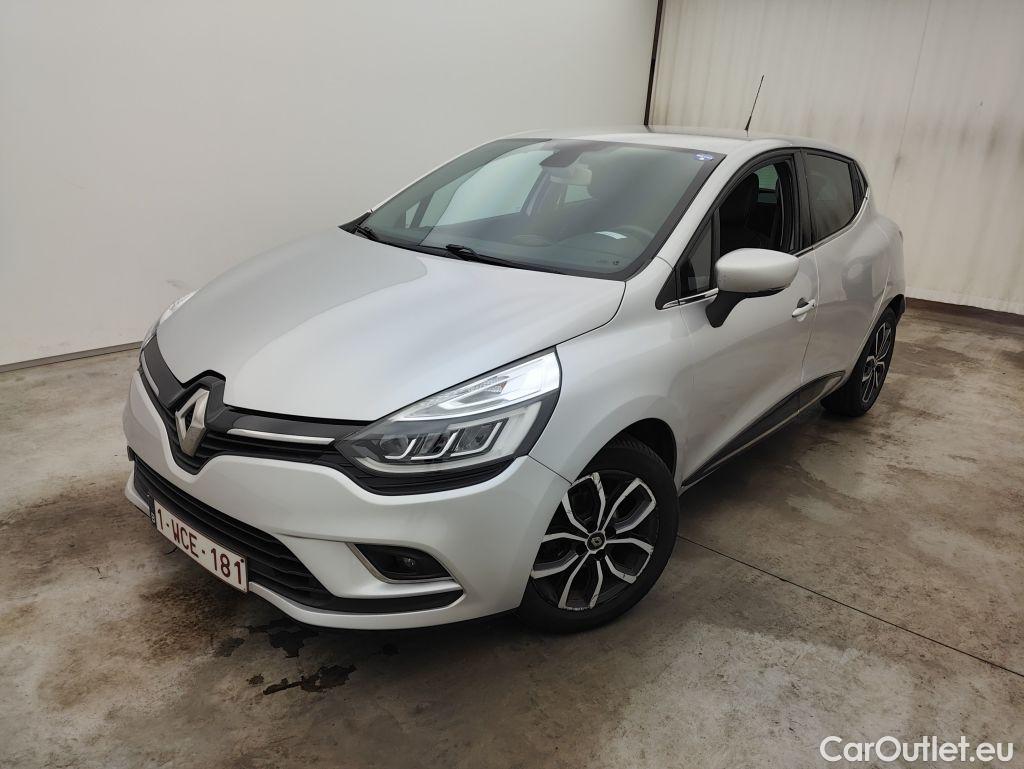 Renault  Clio Renault  TCe 90 5d #1