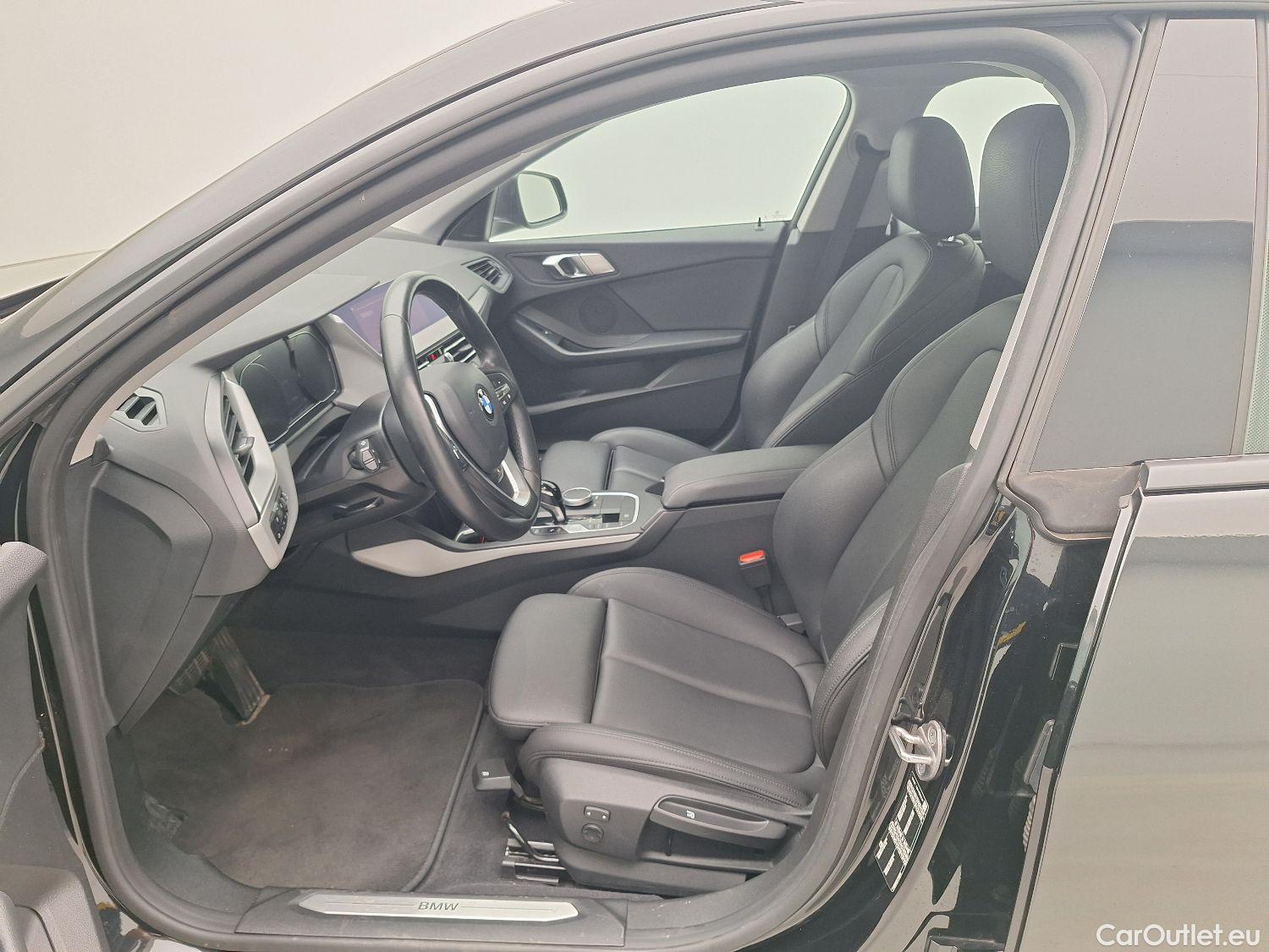 Bmw  Serie 2 BMW, 2-serie Gr.Coupé '19, BMW 2 Reeks Gran Coupé 216dA (85kW) 4d #3