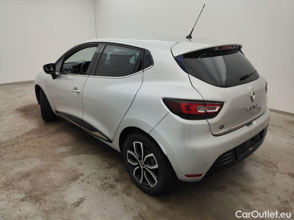 Renault  Clio Renault  TCe 90 5d #7