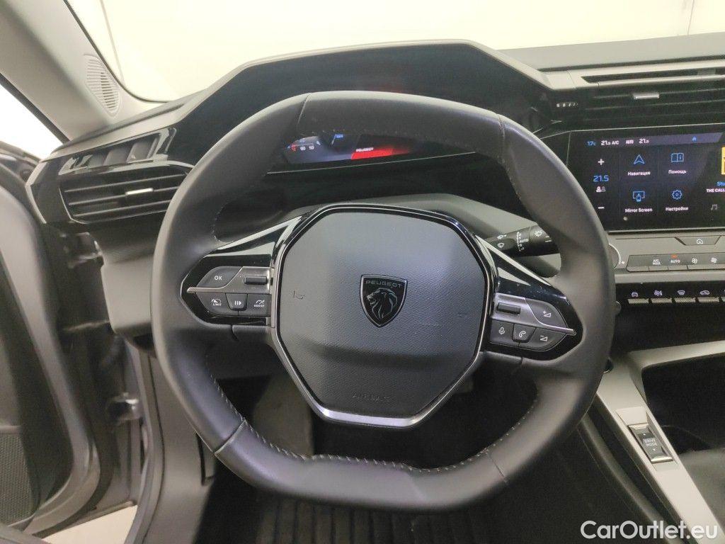 Peugeot  308 Peugeot  SW 1.2 PureTech 110 S&S Active Pack 5d #22