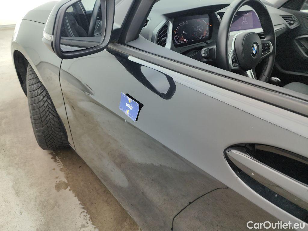 Bmw  Serie 1 BMW 1 Reeks Hatch 116d (85 kW) 5d #32