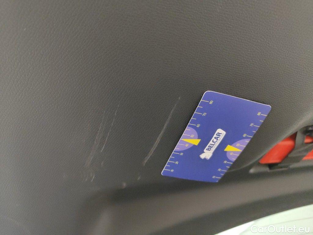 Peugeot  308 Peugeot  SW 1.2 PureTech 110 S&S Active Pack 5d #46