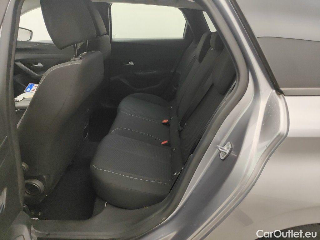 Peugeot  308 Peugeot  SW 1.2 PureTech 110 S&S Active Pack 5d #10