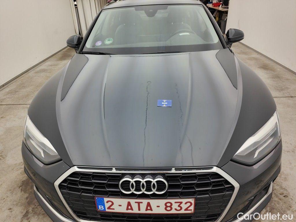 Audi  A5 Sportback Audi  40 TFSI S tronic Advanced 5d #41
