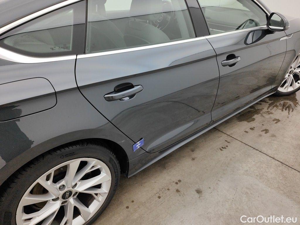 Audi  A5 Sportback Audi  40 TFSI S tronic Advanced 5d #66