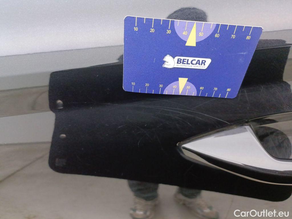 Skoda  Octavia Skoda  Combi 2.0 CRTDI 85kW Ambition 5d #27