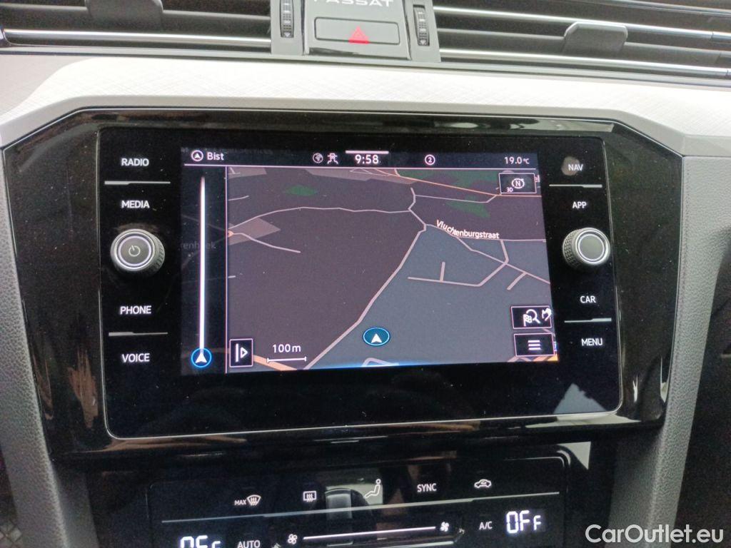 Volkswagen  Passat VOLKSWAGEN  VARIANT PA - 2019 2.0 TDi 150 Business DSG7 (EU6 d) 5d #11