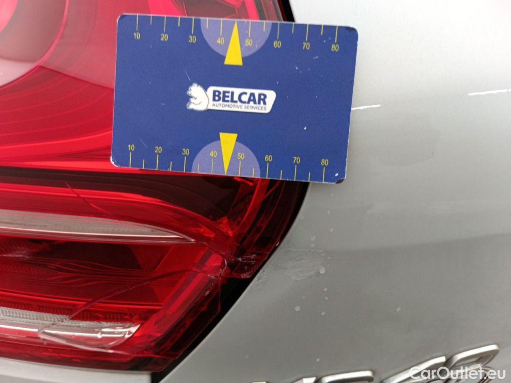 Volvo  XC 40 Volvo XC40 T3 XC40 5d #42