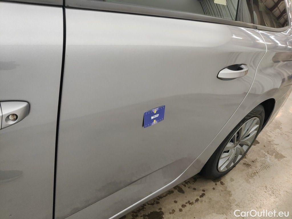 Peugeot  308 Peugeot  SW 1.2 PureTech 110 S&S Active Pack 5d #20