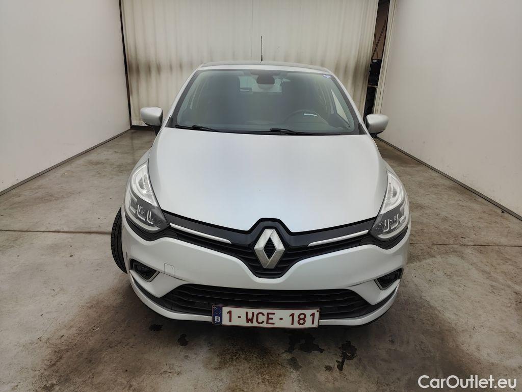 Renault  Clio Renault  TCe 90 5d #5