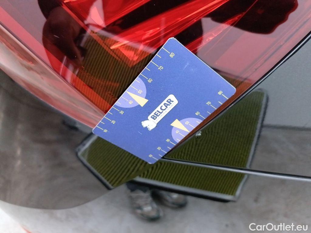 Skoda  Octavia Skoda  Combi 2.0 CRTDI 85kW Ambition 5d #45