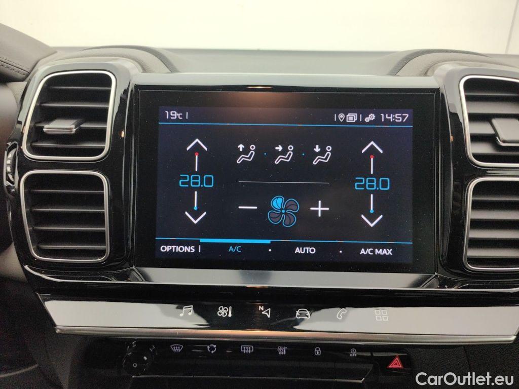 Citroen  C5 Citroën  Aircross 1.5 BlueHDi 130 S&S EAT8 Live 5d #35