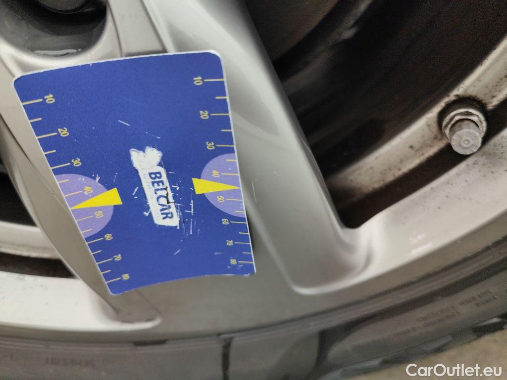 Bmw  Serie 1 BMW 1 Reeks Hatch 116d (85 kW) 5d #57