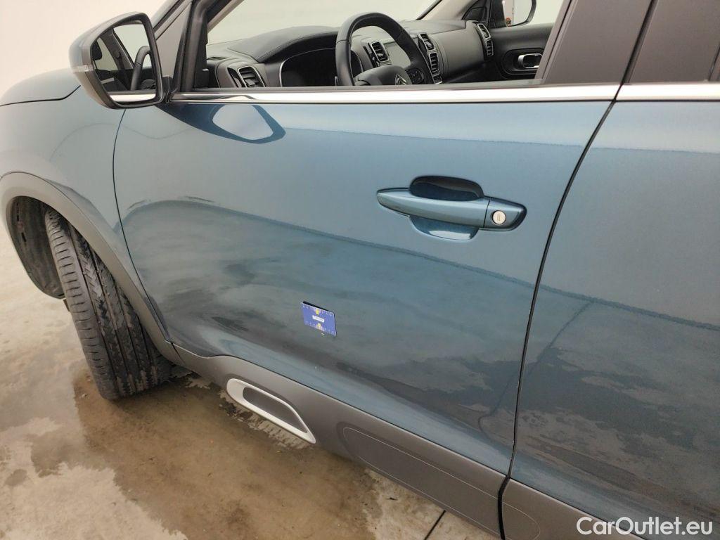 Citroen  C5 Citroën  Aircross 1.5 BlueHDi 130 S&S EAT8 Live 5d #23