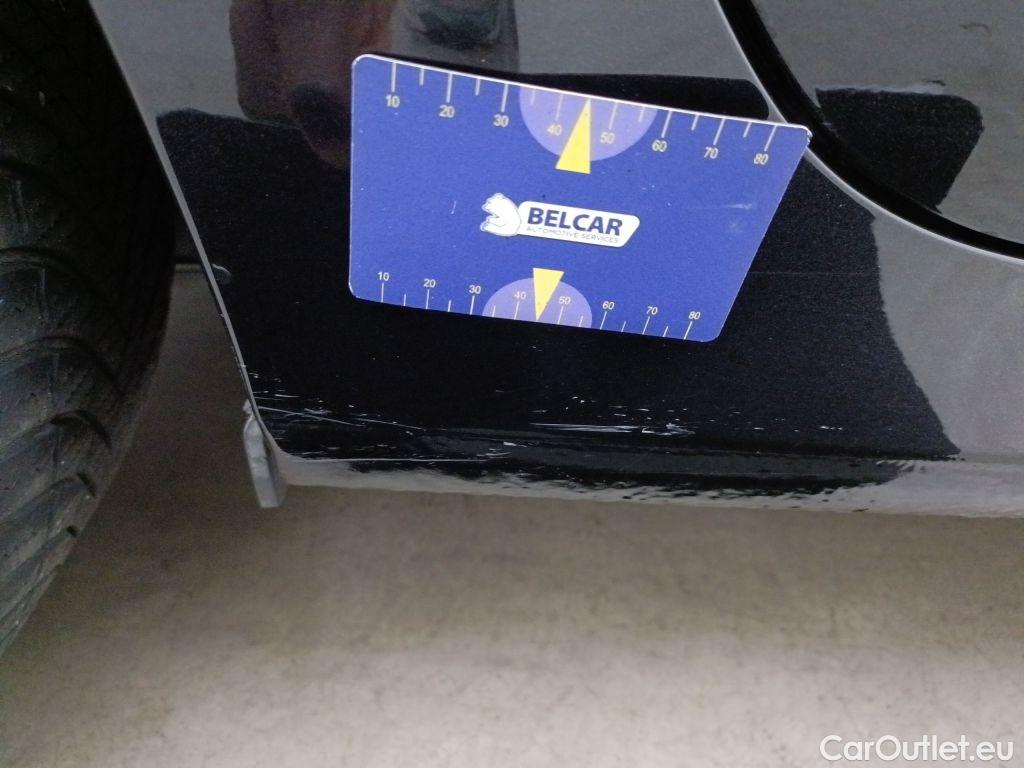 Skoda  Octavia Skoda  Combi 2.0 CRTDI 85kW Ambition 5d #50