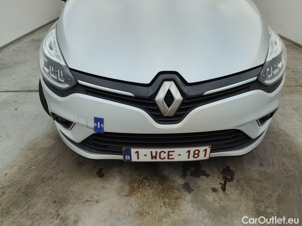 Renault  Clio Renault  TCe 90 5d #24