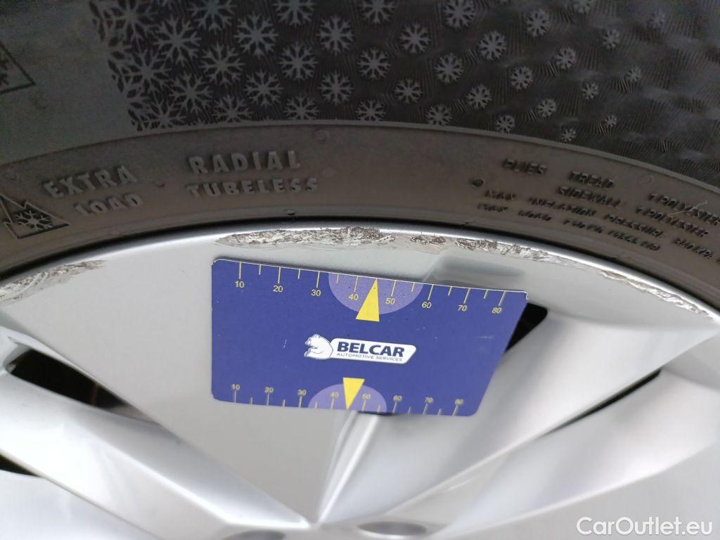 Skoda  Octavia Skoda  Combi 2.0 CRTDI 85kW Ambition 5d #63