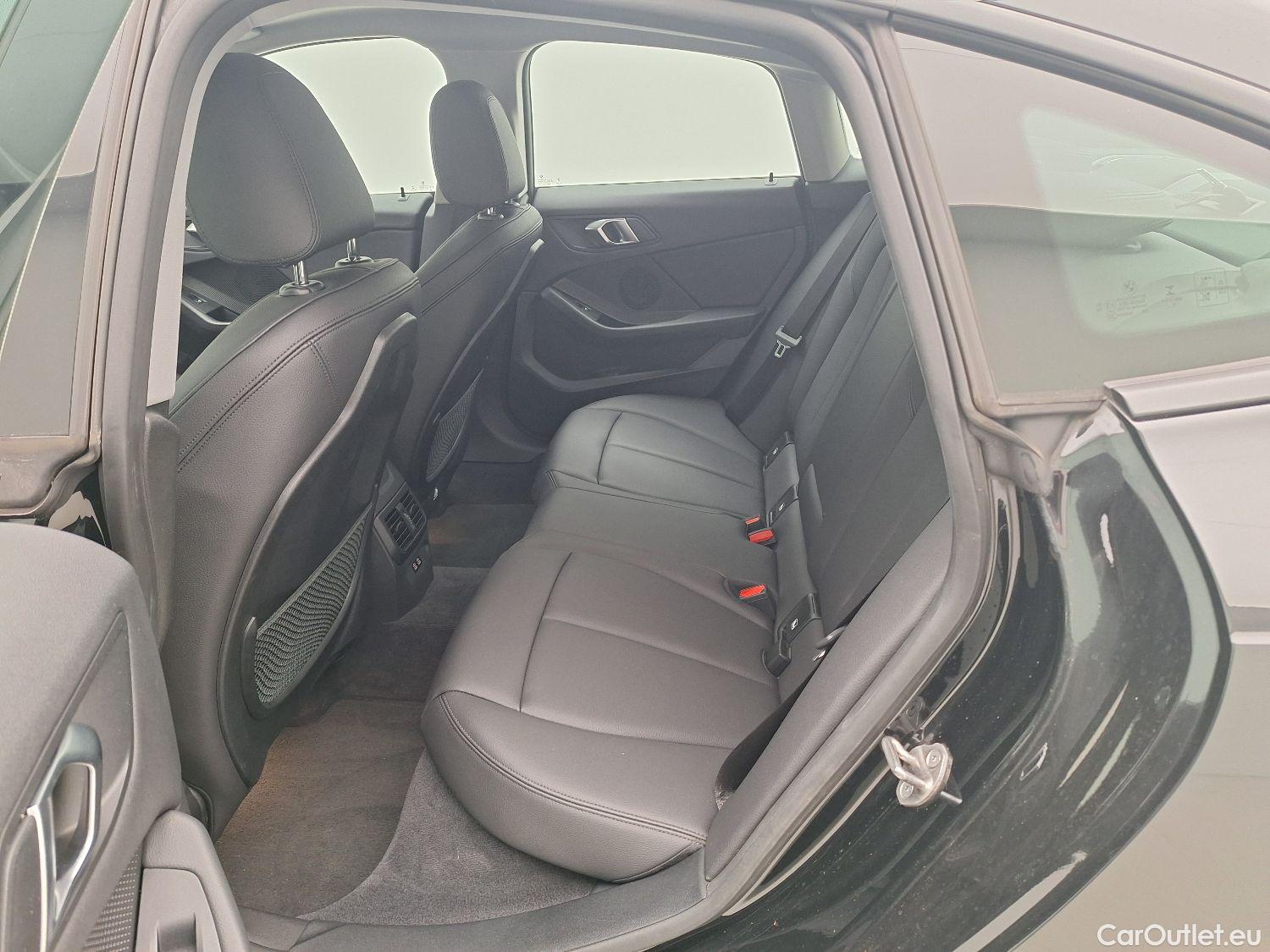 Bmw  Serie 2 BMW, 2-serie Gr.Coupé '19, BMW 2 Reeks Gran Coupé 216dA (85kW) 4d #4