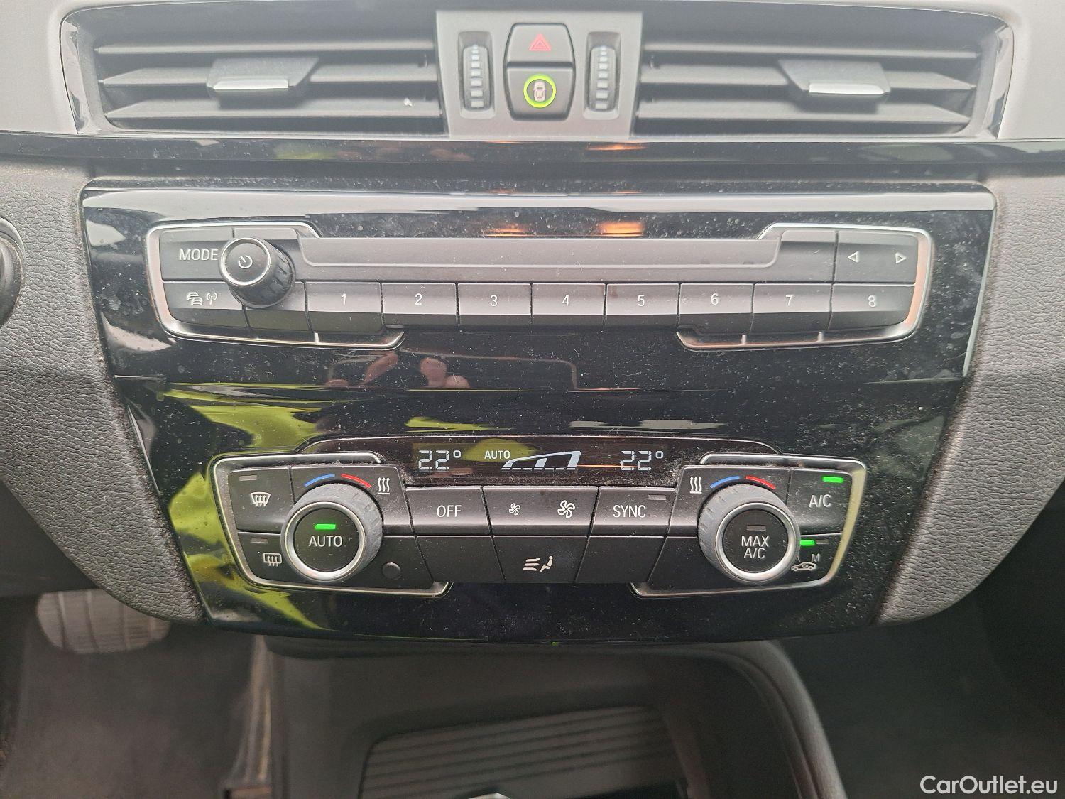 Bmw  X1 BMW,  FL'19, BMW  xDrive25e (162 kW) 5d #19