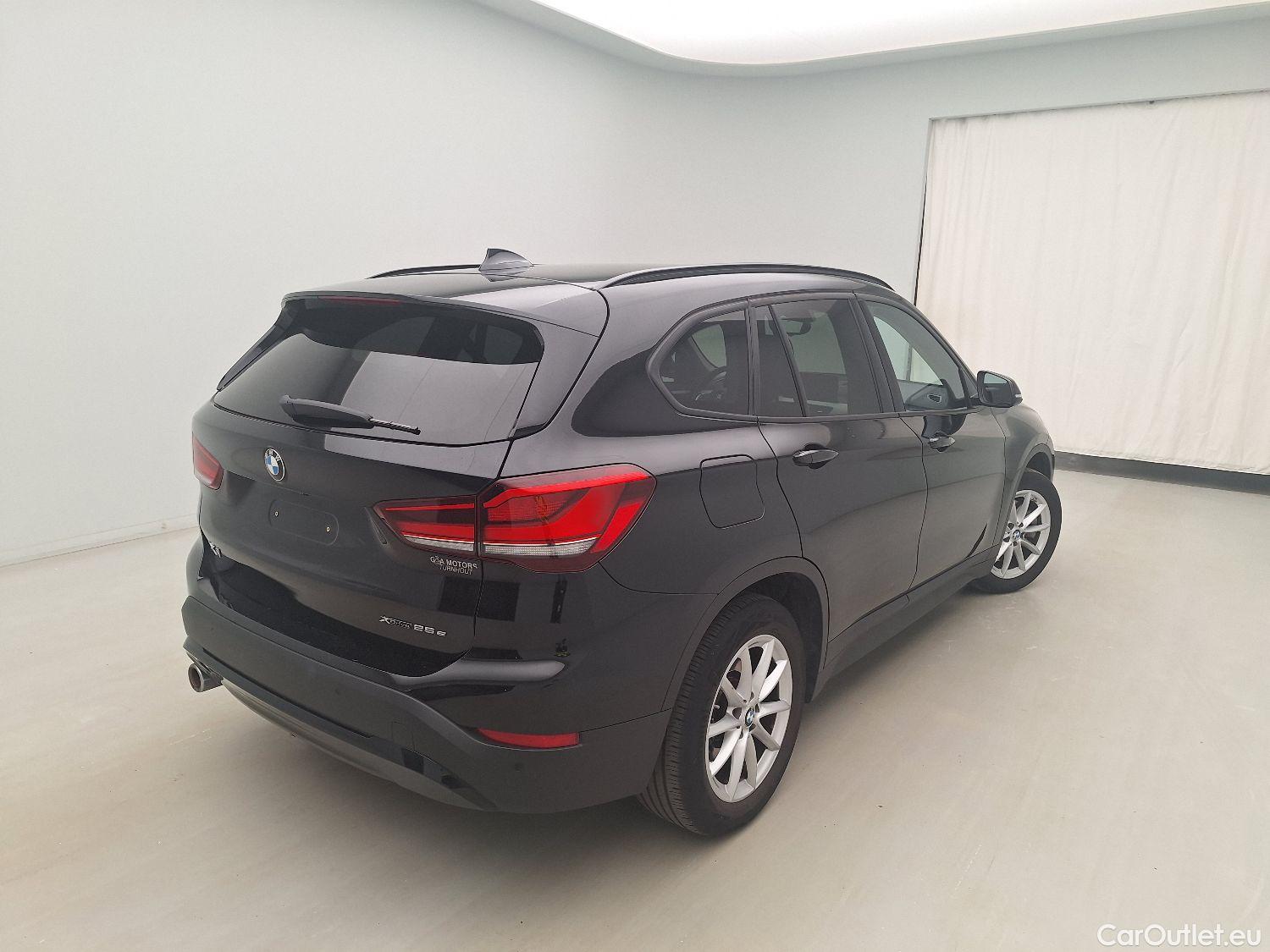 Bmw  X1 BMW,  FL'19, BMW  xDrive25e (162 kW) 5d #8