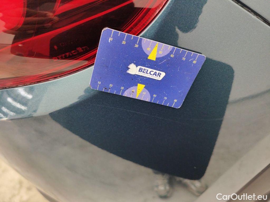 Citroen  C5 Citroën  Aircross 1.5 BlueHDi 130 S&S EAT8 Live 5d #42