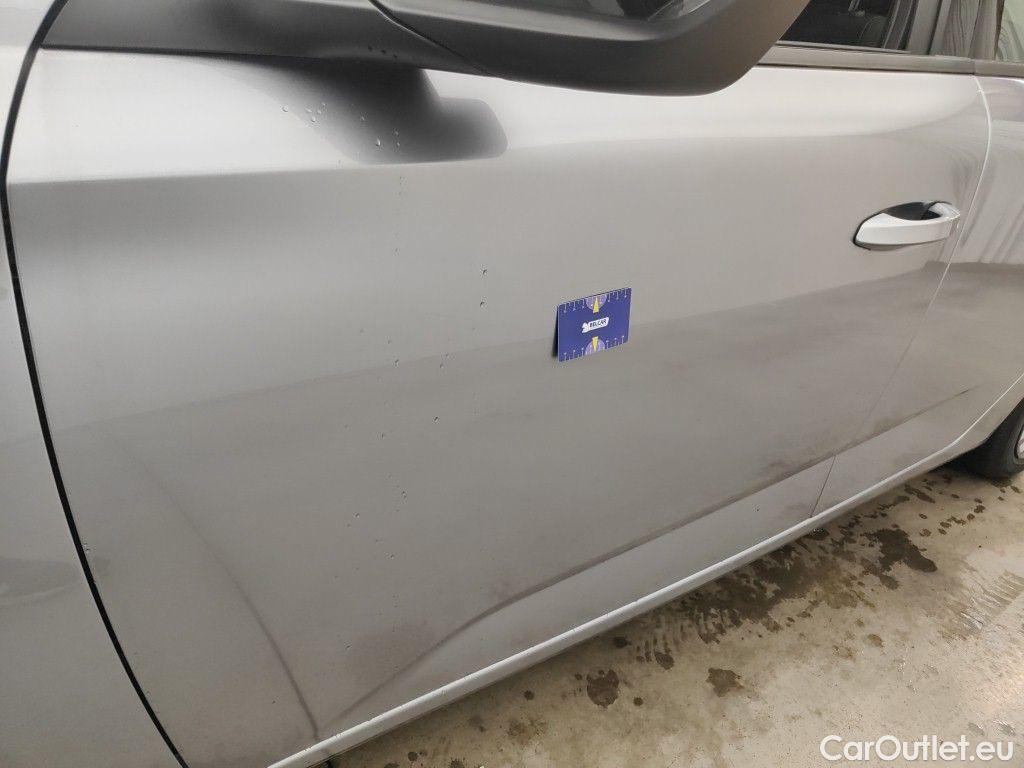 Peugeot  308 Peugeot  SW 1.2 PureTech 110 S&S Active Pack 5d #30