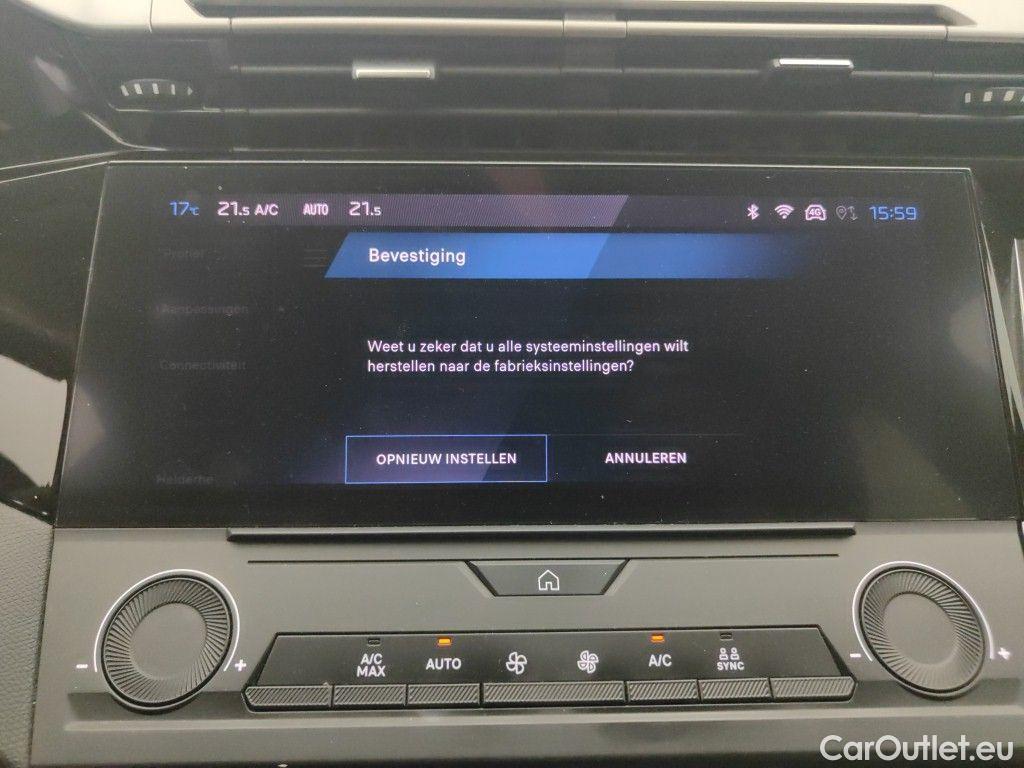 Peugeot  308 Peugeot  SW 1.2 PureTech 110 S&S Active Pack 5d #14