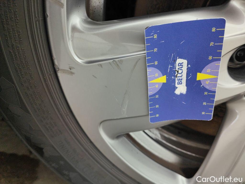 Bmw  Serie 1 BMW 1 Reeks Hatch 116d (85 kW) 5d #60