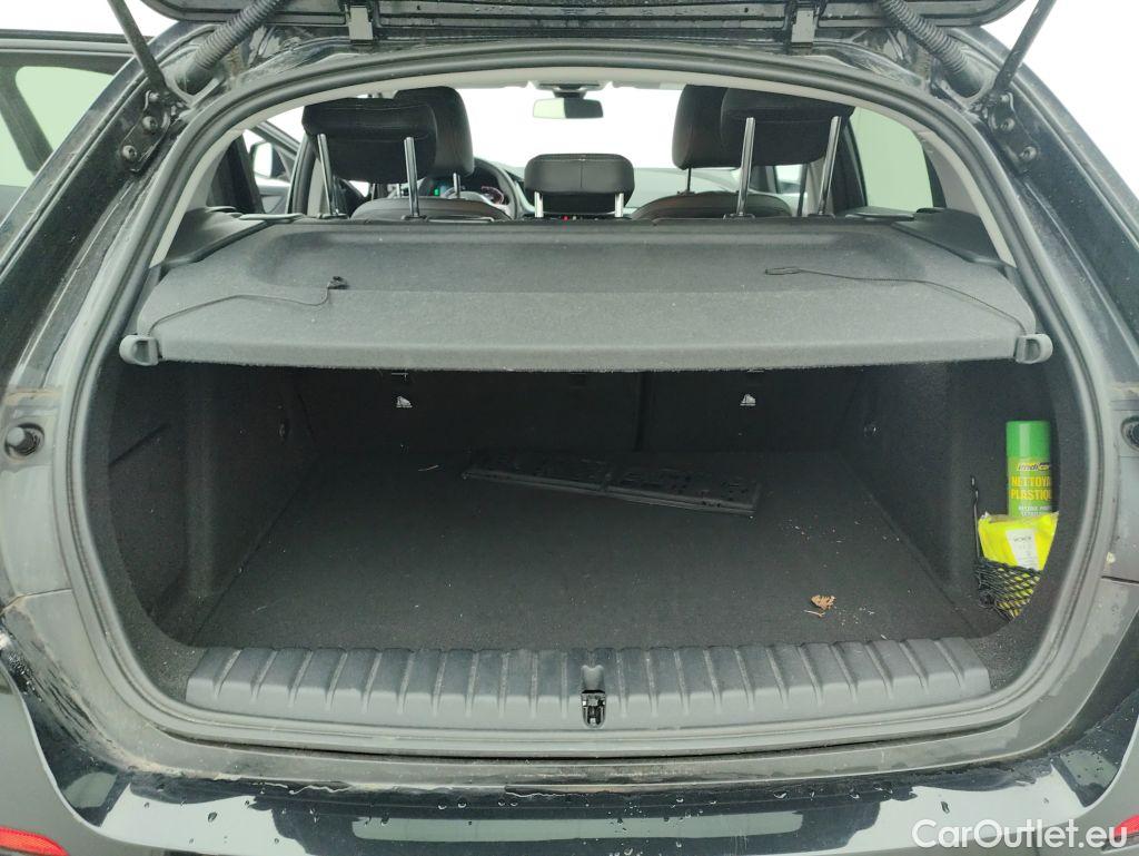 Bmw  Serie 1 BMW 1 Reeks Hatch 116d (85 kW) 5d #15