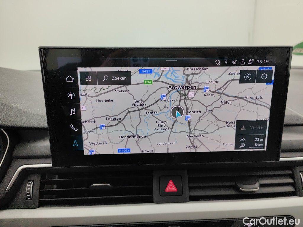 Audi  A5 Sportback Audi  40 TFSI S tronic Advanced 5d #13