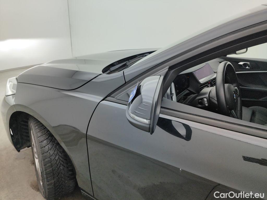 Bmw  Serie 1 BMW 1 Reeks Hatch 116d (85 kW) 5d #30