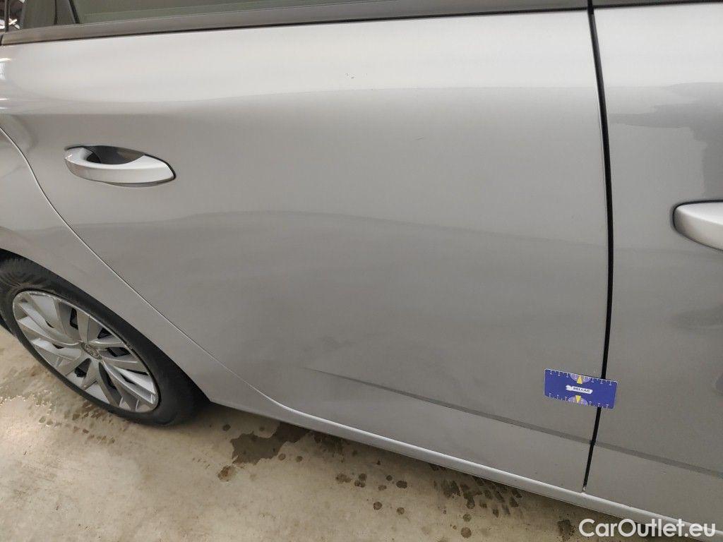 Peugeot  308 Peugeot  SW 1.2 PureTech 110 S&S Active Pack 5d #34