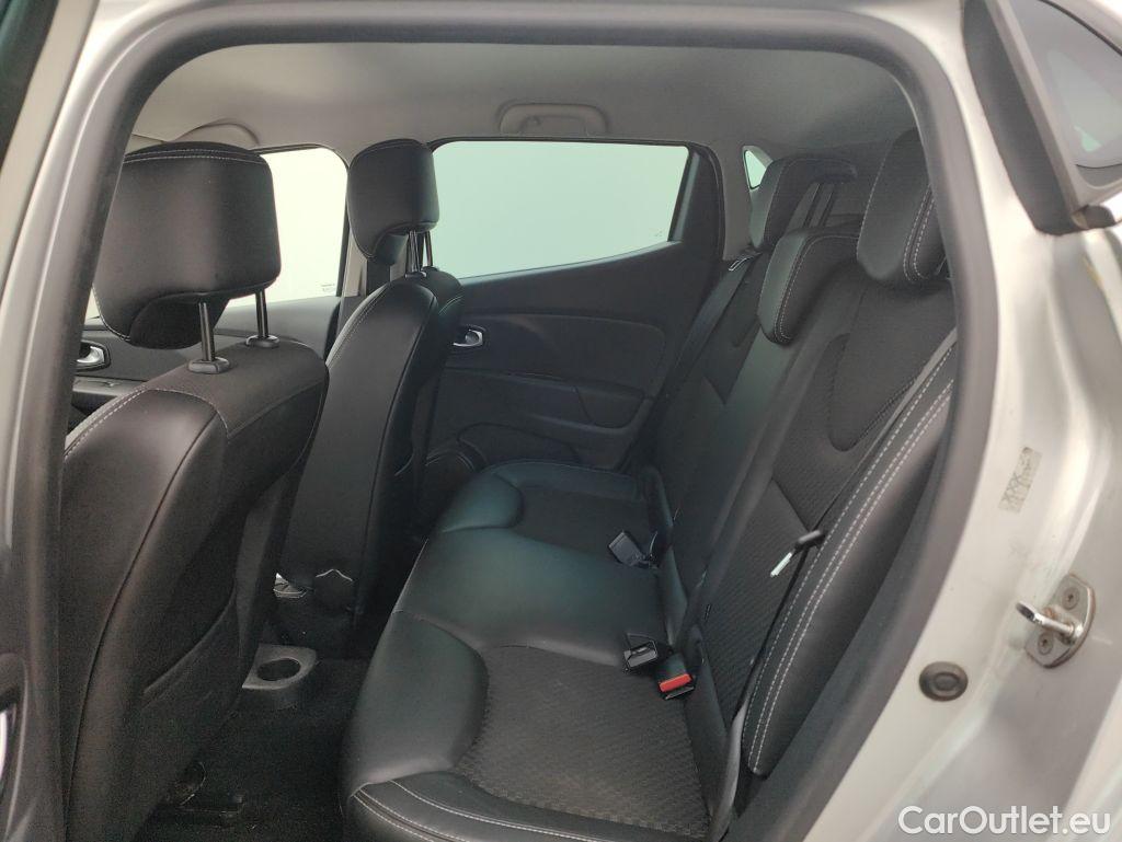 Renault  Clio Renault  TCe 90 5d #10