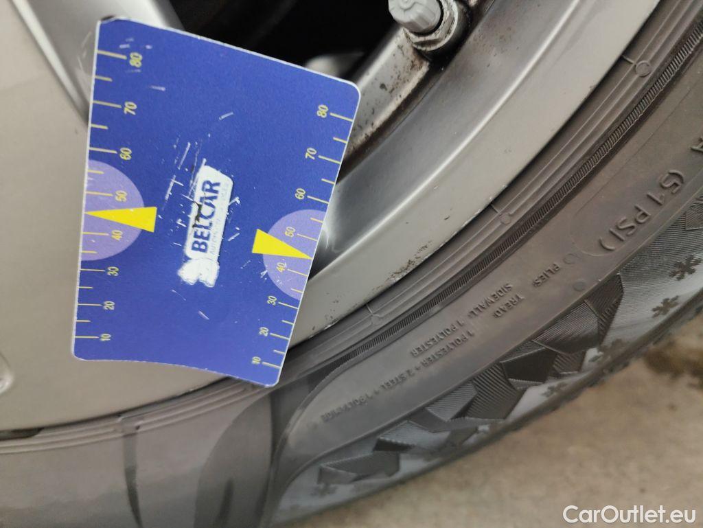 Bmw  Serie 1 BMW 1 Reeks Hatch 116d (85 kW) 5d #58