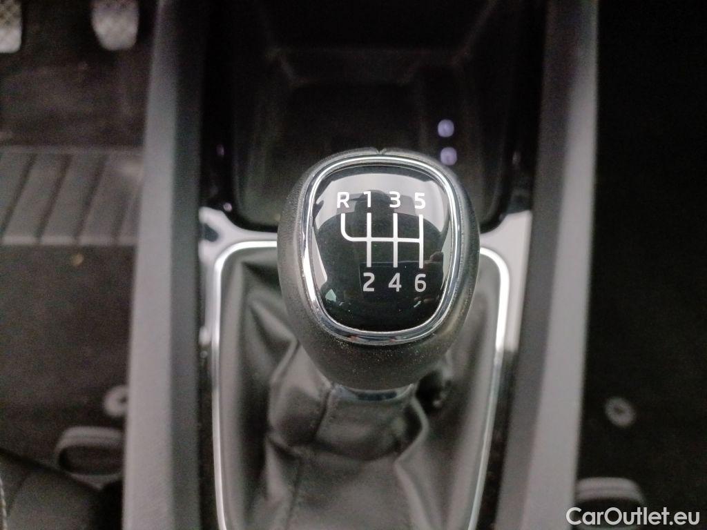 Skoda  Octavia Skoda  Combi 2.0 CRTDI 85kW Ambition 5d #23