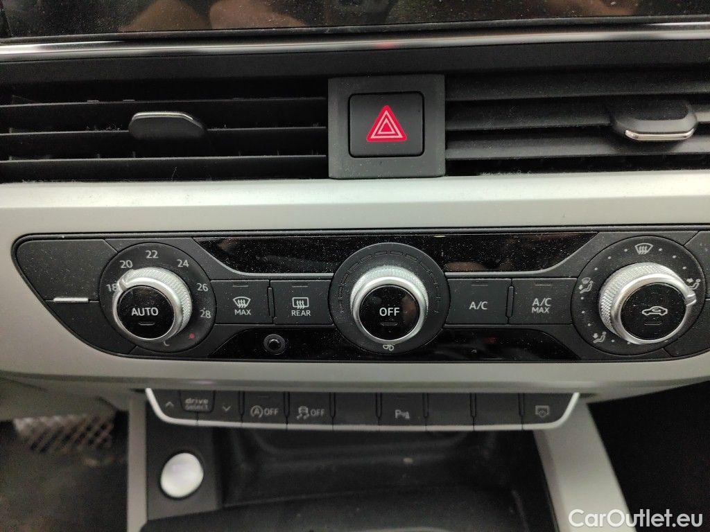 Audi  A5 Sportback Audi  40 TFSI S tronic Advanced 5d #108