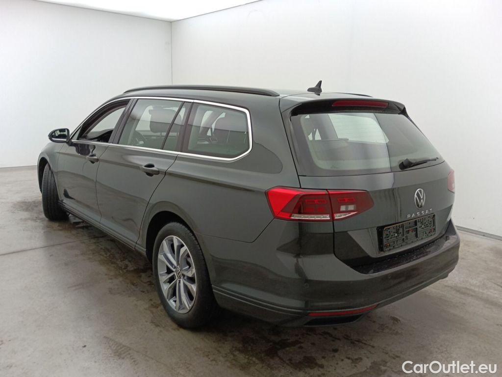 Volkswagen  Passat VOLKSWAGEN  VARIANT PA - 2019 2.0 TDi 150 Business DSG7 (EU6 d) 5d #7