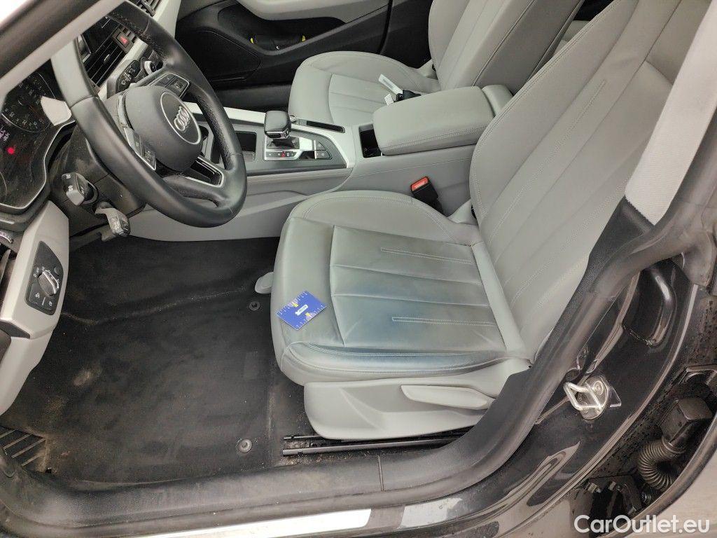 Audi  A5 Sportback Audi  40 TFSI S tronic Advanced 5d #98